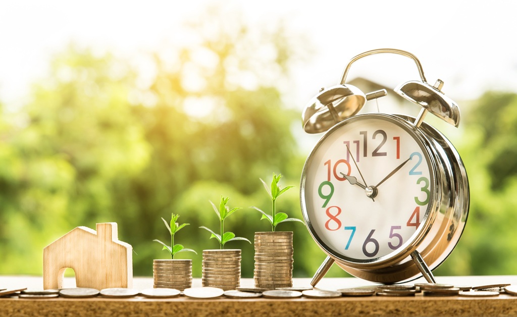 Use a Reverse Mortgage on a New Construction